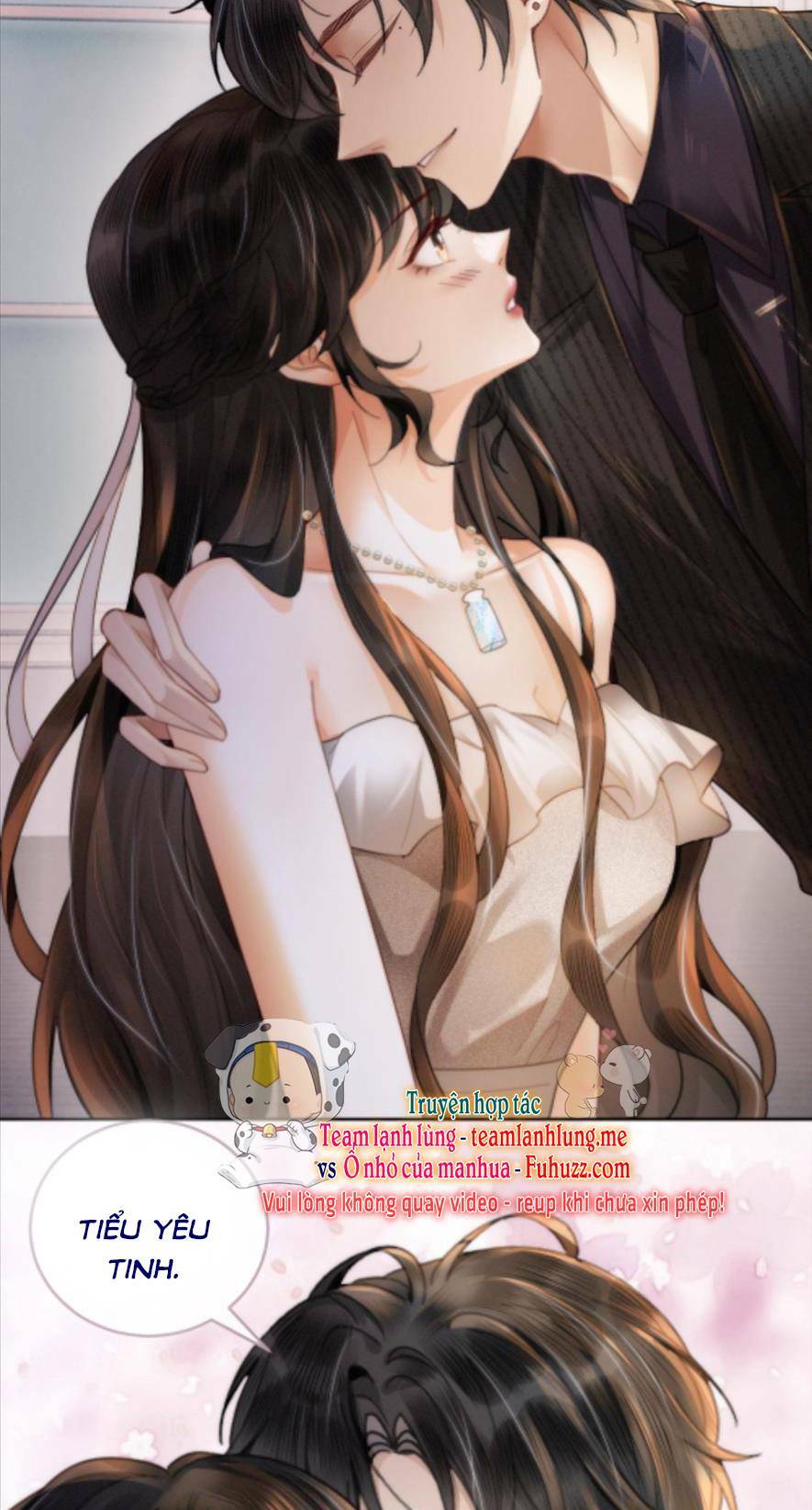 Cùng Đỉnh Lưu Ảnh Đế Yêu Đương Phát Đường: Chapter 102