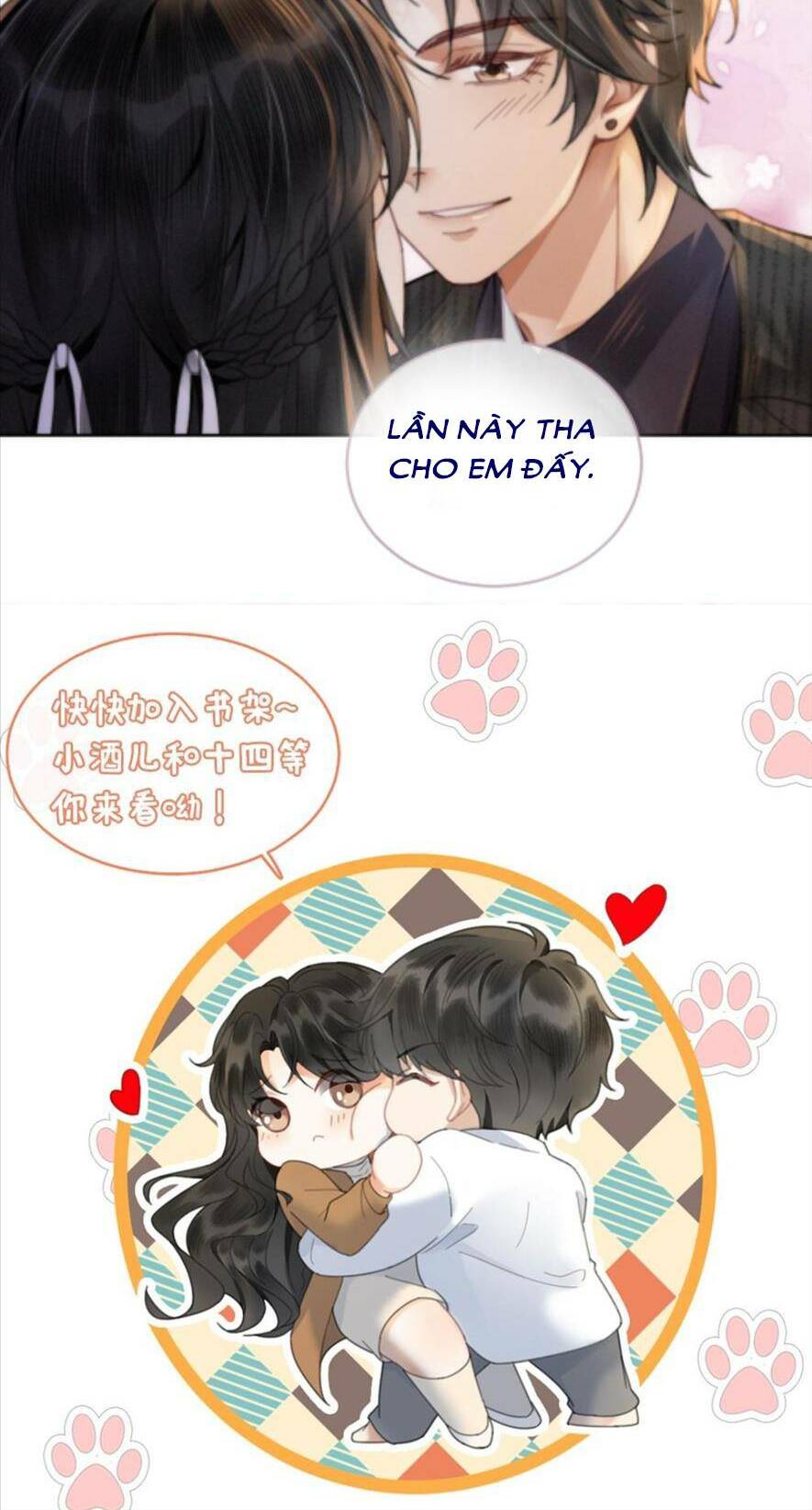 Cùng Đỉnh Lưu Ảnh Đế Yêu Đương Phát Đường: Chapter 102