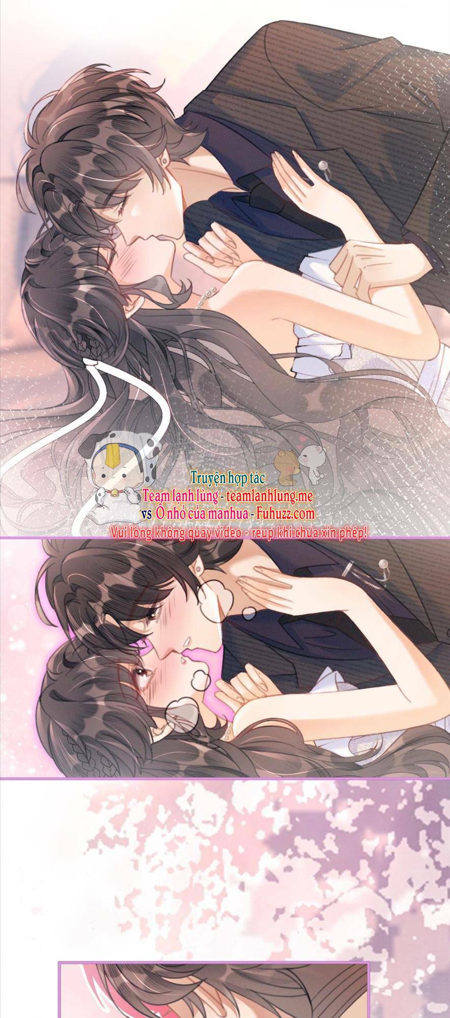 Cùng Đỉnh Lưu Ảnh Đế Yêu Đương Phát Đường: Chapter 102