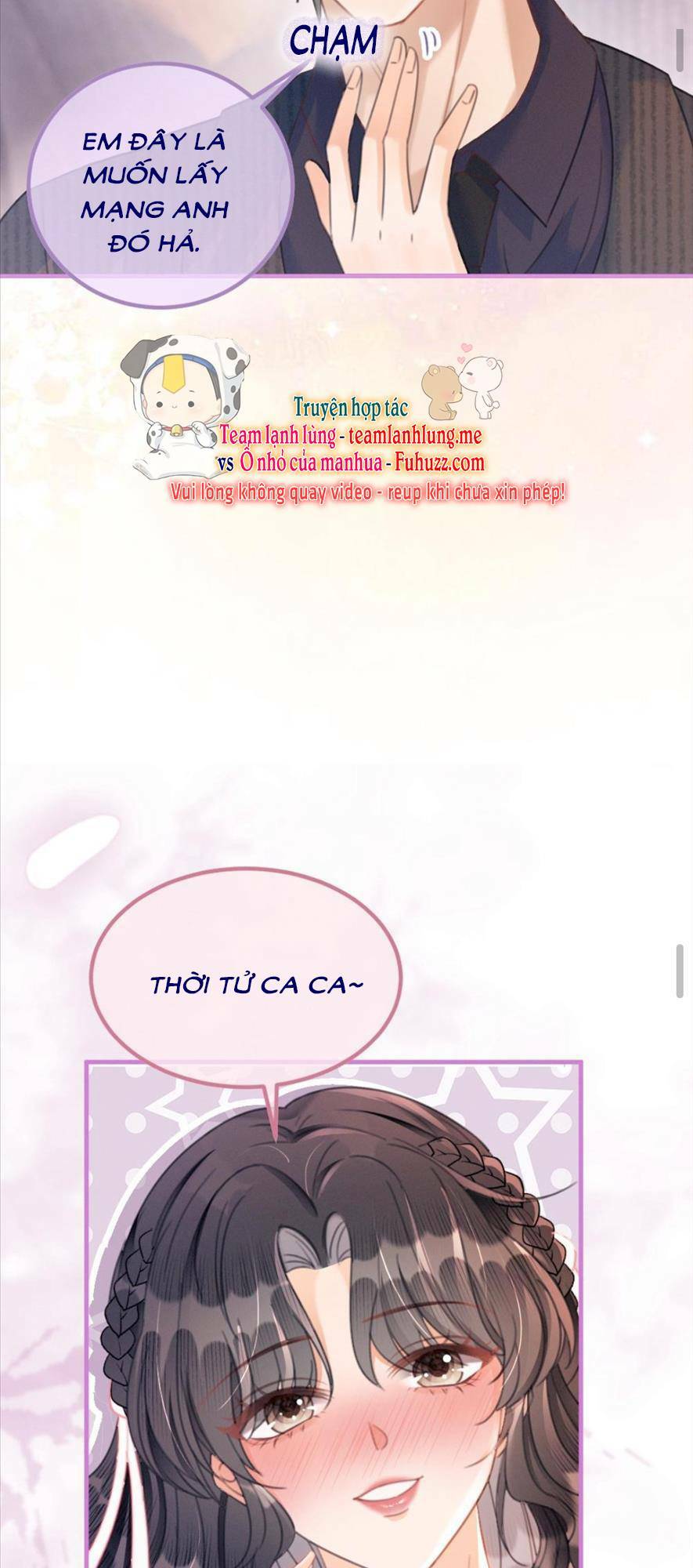 Cùng Đỉnh Lưu Ảnh Đế Yêu Đương Phát Đường: Chapter 102