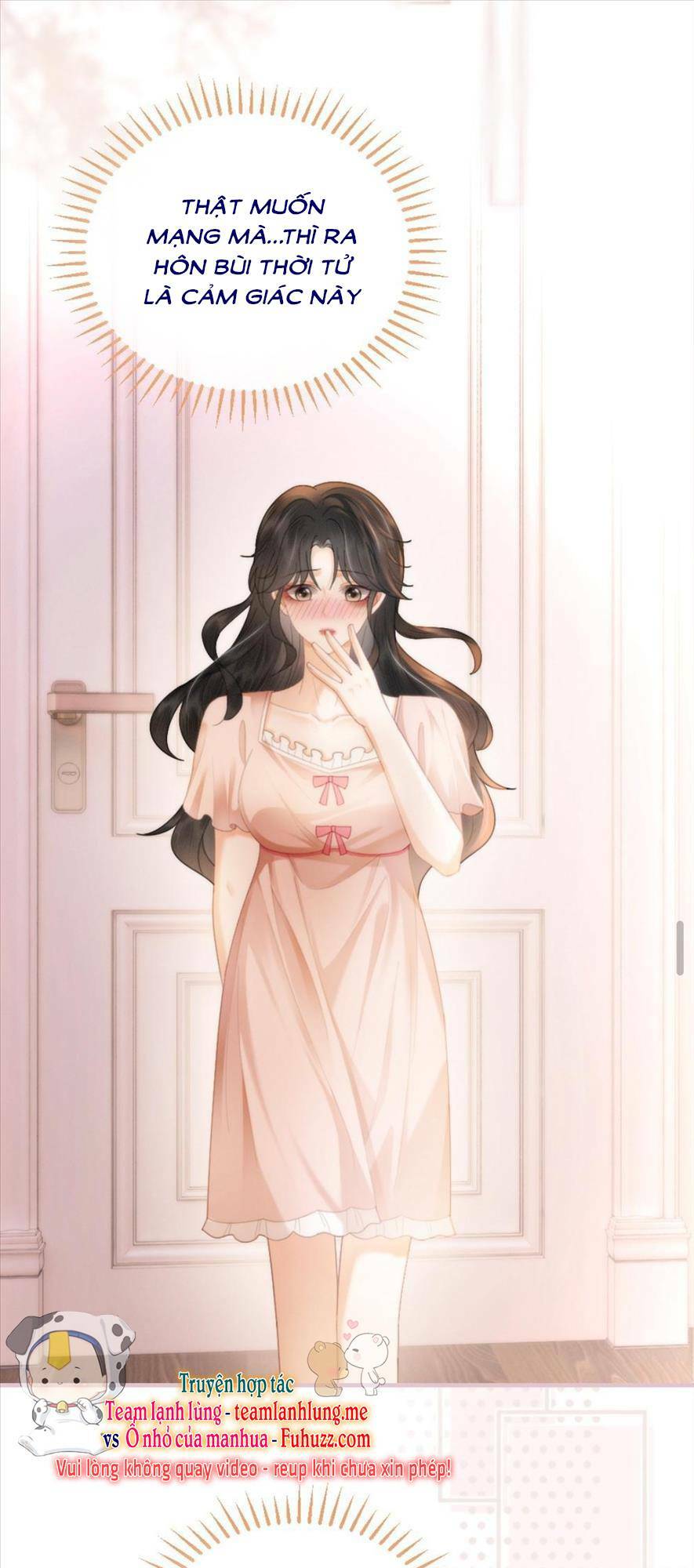 Cùng Đỉnh Lưu Ảnh Đế Yêu Đương Phát Đường: Chapter 105