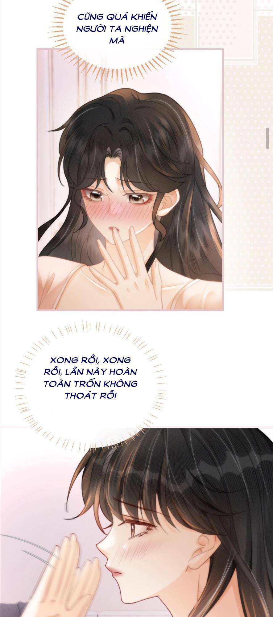 Cùng Đỉnh Lưu Ảnh Đế Yêu Đương Phát Đường: Chapter 105