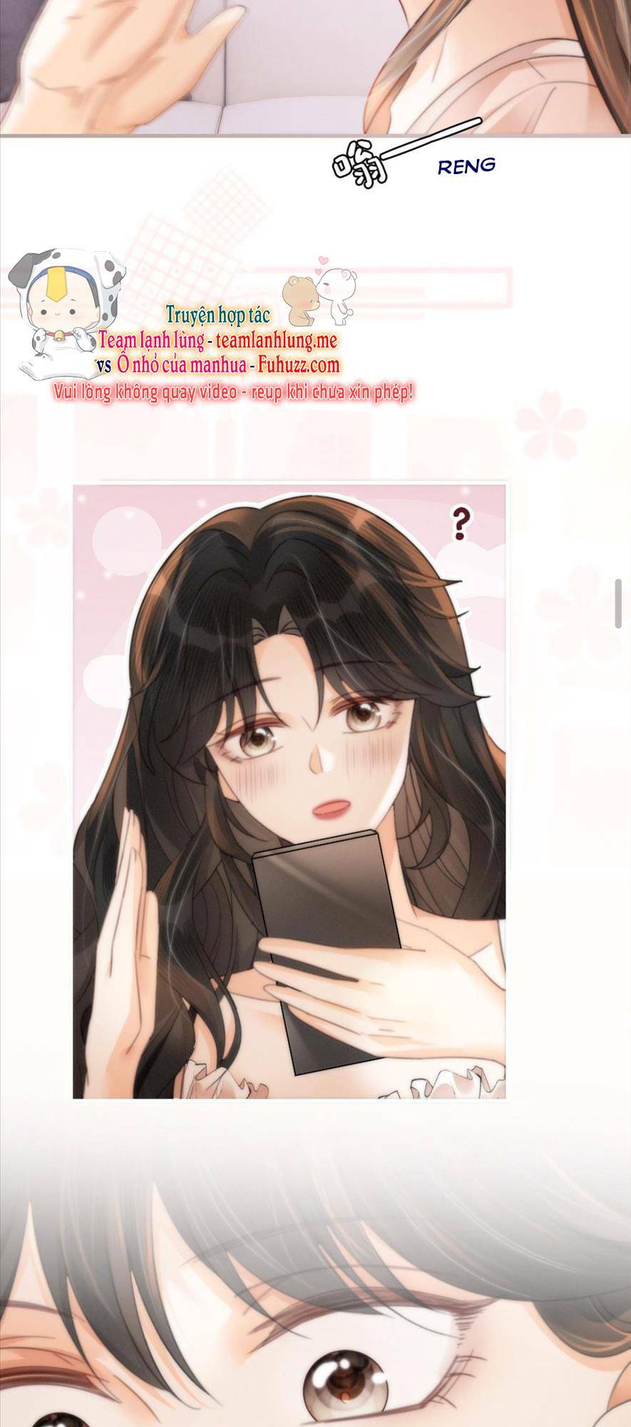 Cùng Đỉnh Lưu Ảnh Đế Yêu Đương Phát Đường: Chapter 105