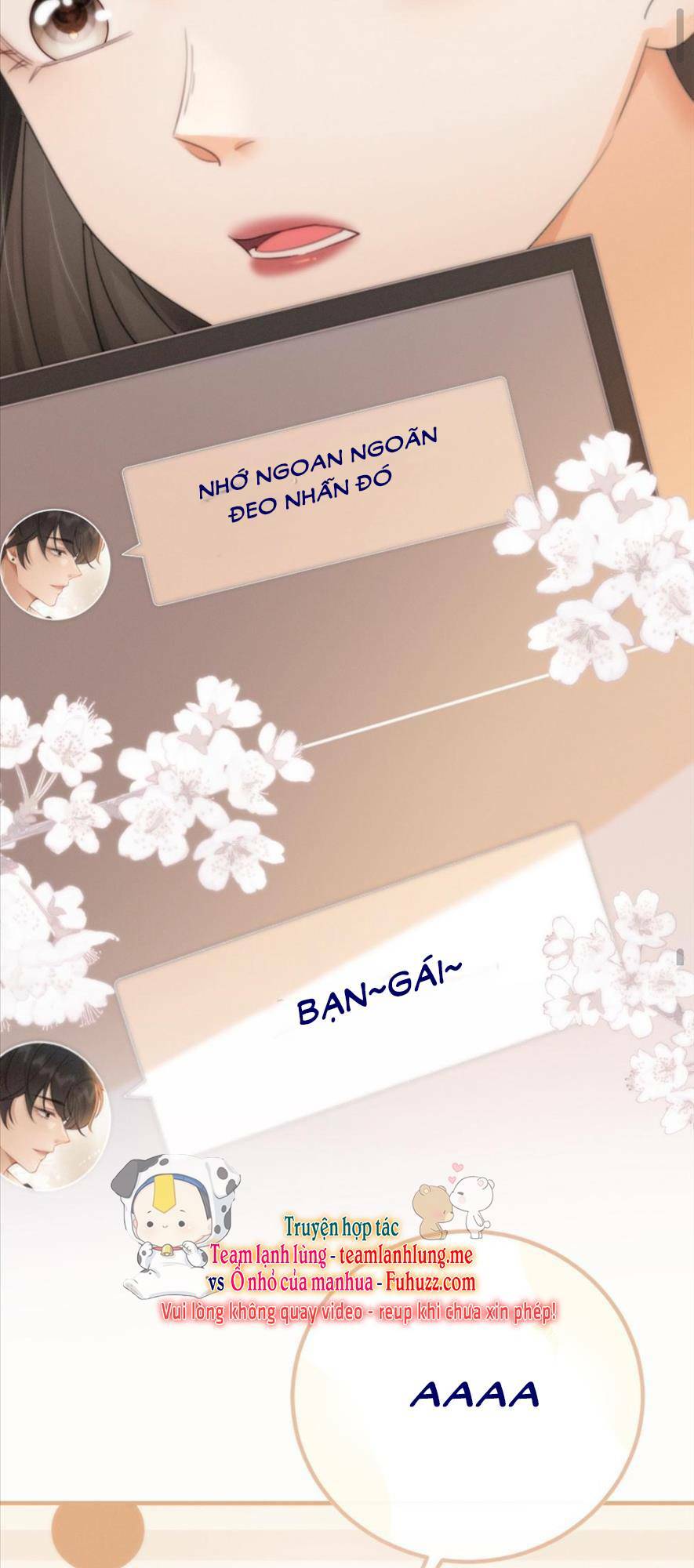 Cùng Đỉnh Lưu Ảnh Đế Yêu Đương Phát Đường: Chapter 105