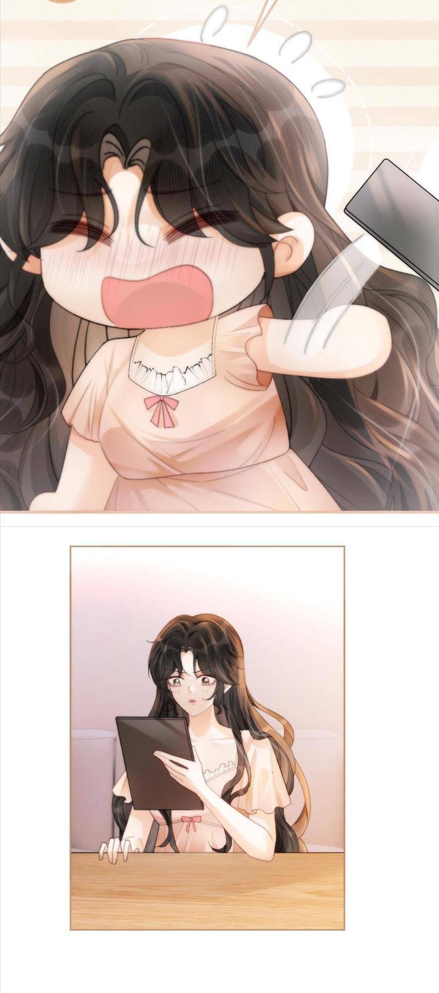 Cùng Đỉnh Lưu Ảnh Đế Yêu Đương Phát Đường: Chapter 105