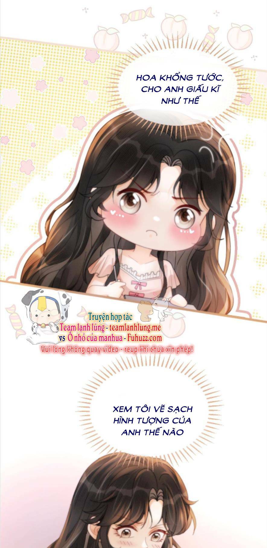 Cùng Đỉnh Lưu Ảnh Đế Yêu Đương Phát Đường: Chapter 105