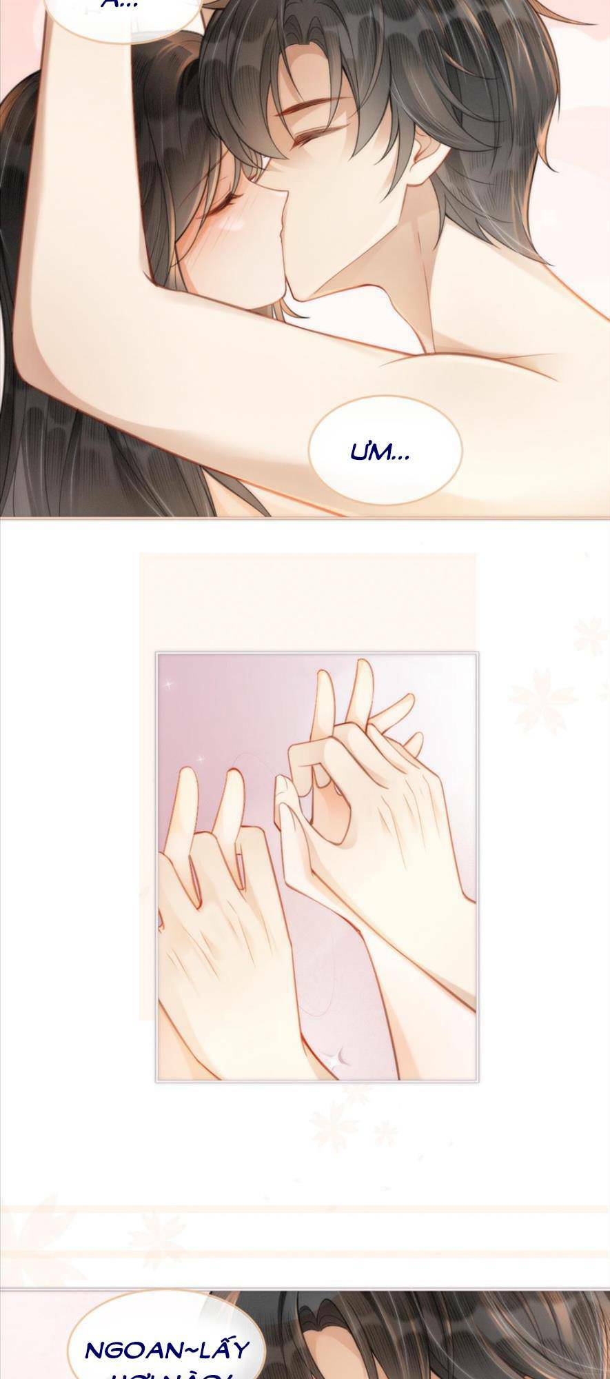 Cùng Đỉnh Lưu Ảnh Đế Yêu Đương Phát Đường: Chapter 105
