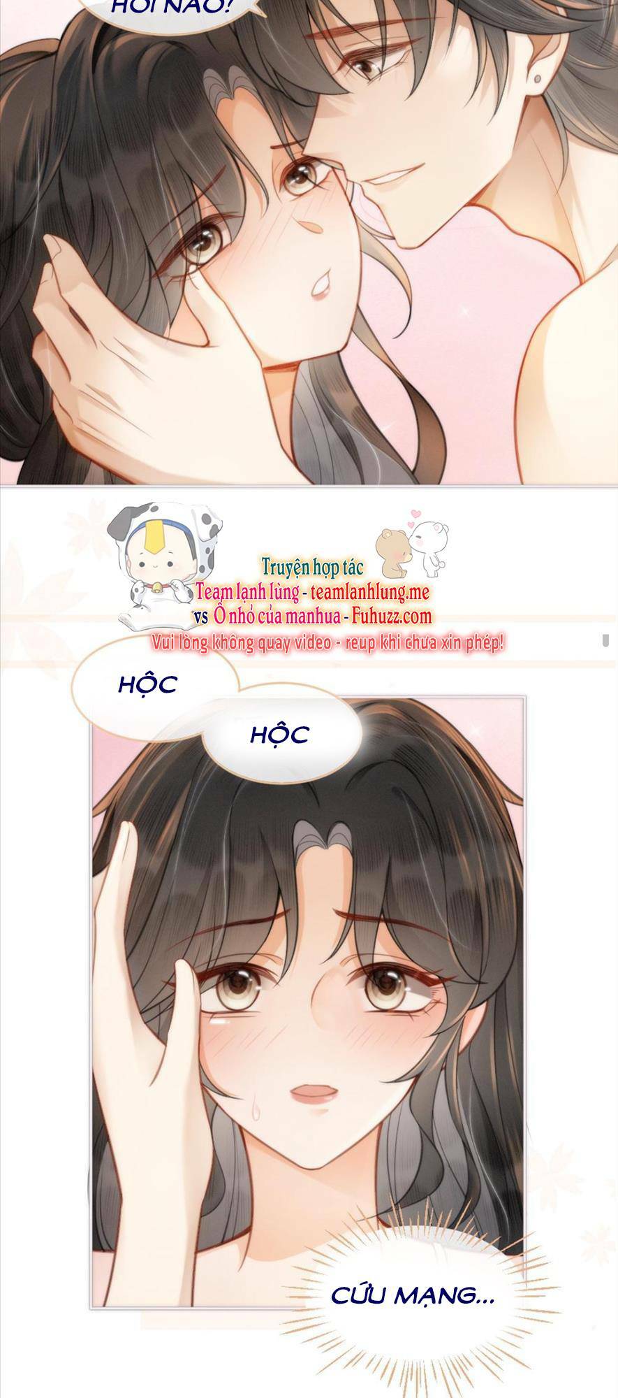 Cùng Đỉnh Lưu Ảnh Đế Yêu Đương Phát Đường: Chapter 105