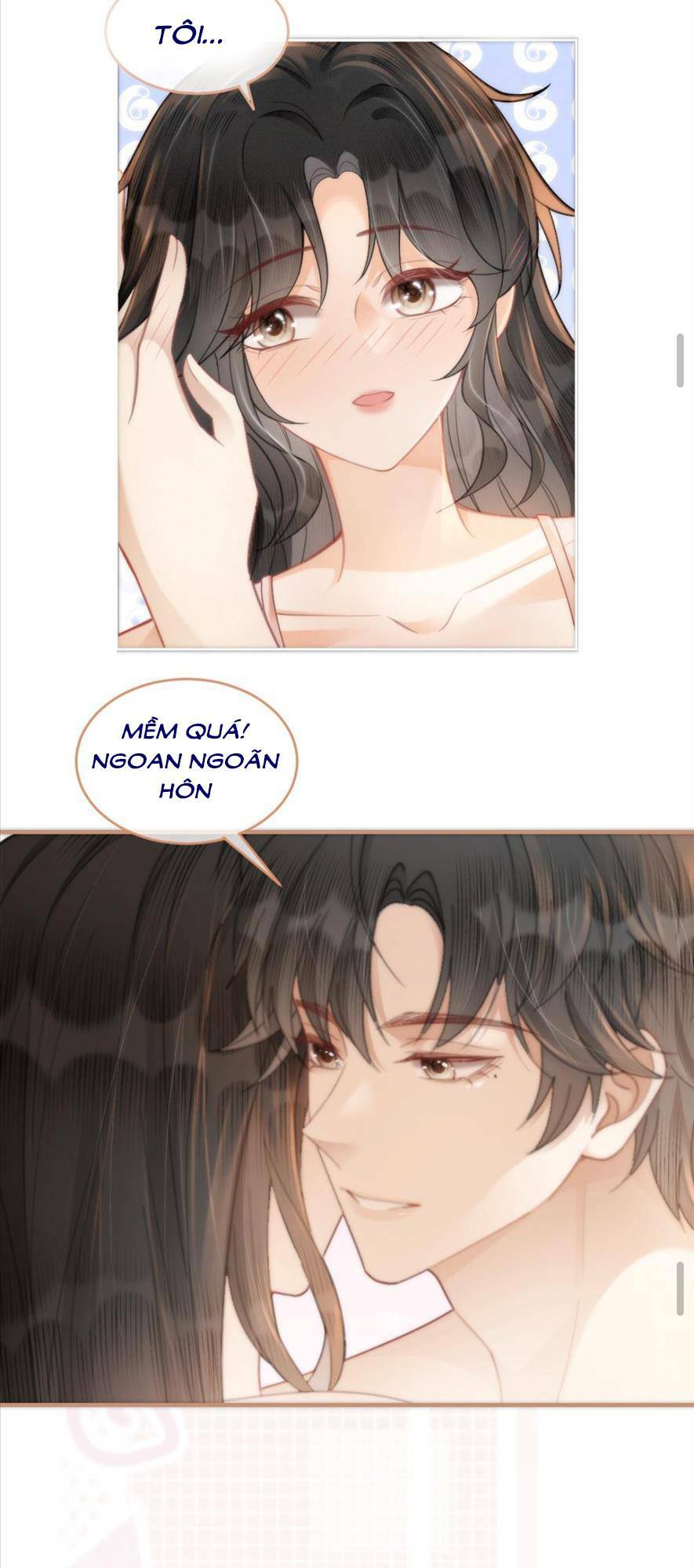 Cùng Đỉnh Lưu Ảnh Đế Yêu Đương Phát Đường: Chapter 105