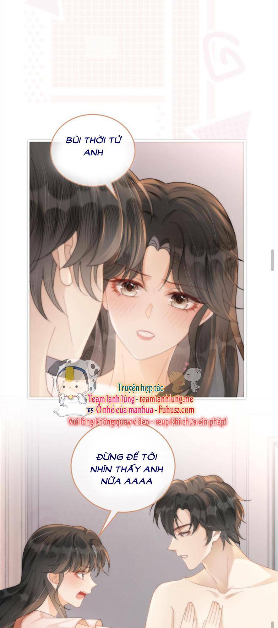 Cùng Đỉnh Lưu Ảnh Đế Yêu Đương Phát Đường: Chapter 105