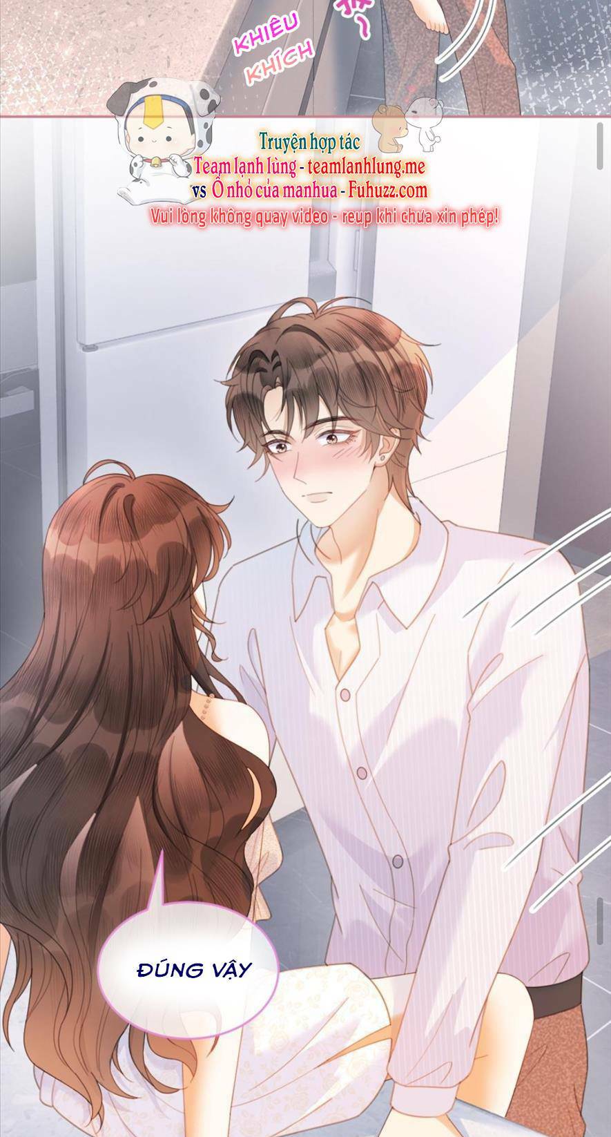 Cùng Đỉnh Lưu Ảnh Đế Yêu Đương Phát Đường: Chapter 108