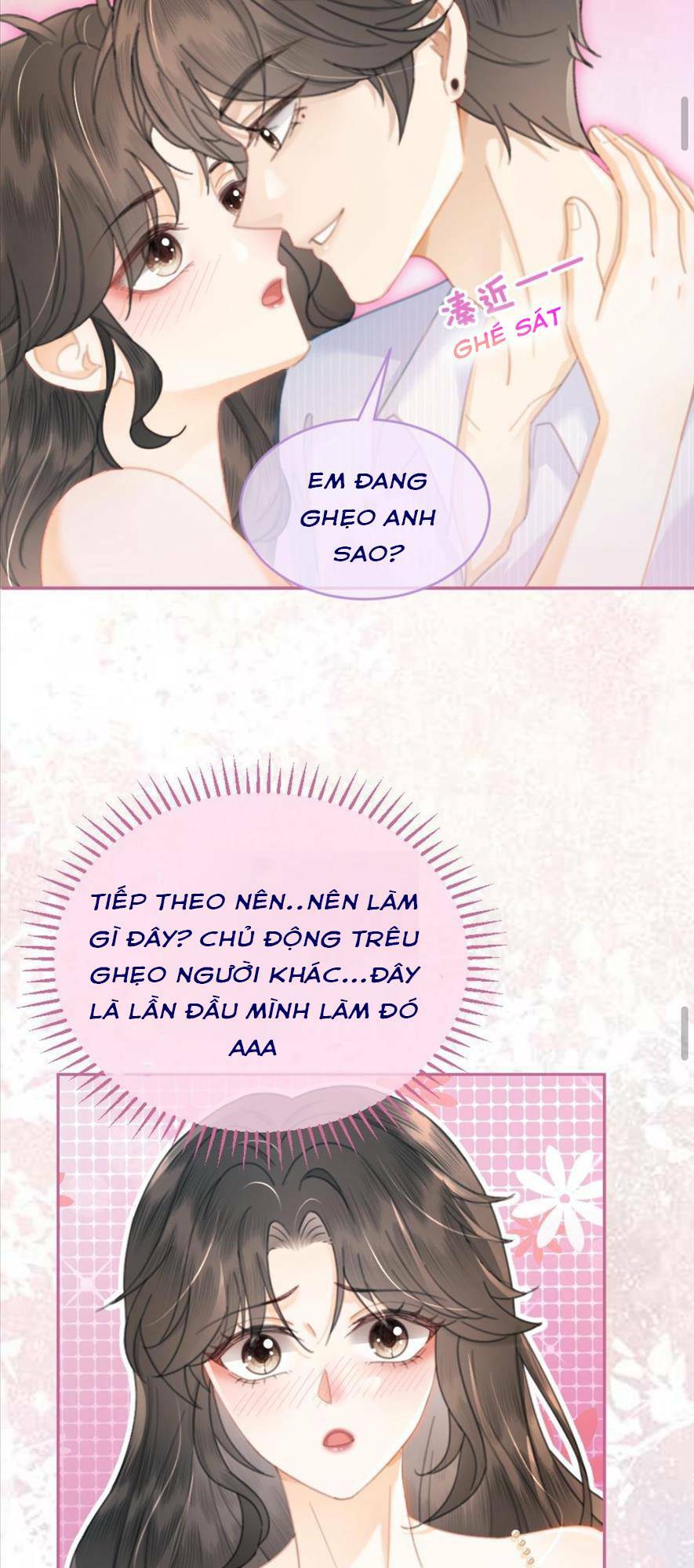 Cùng Đỉnh Lưu Ảnh Đế Yêu Đương Phát Đường: Chapter 108