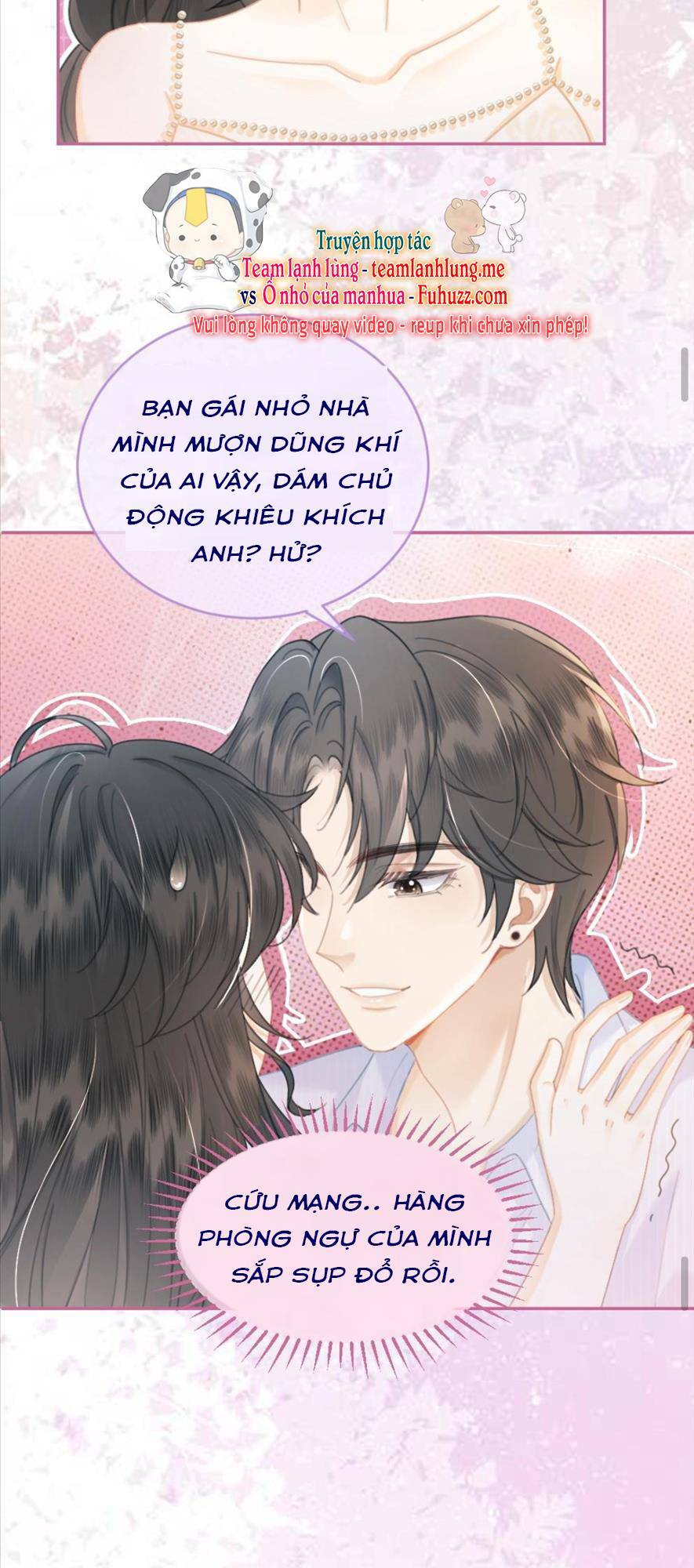 Cùng Đỉnh Lưu Ảnh Đế Yêu Đương Phát Đường: Chapter 108