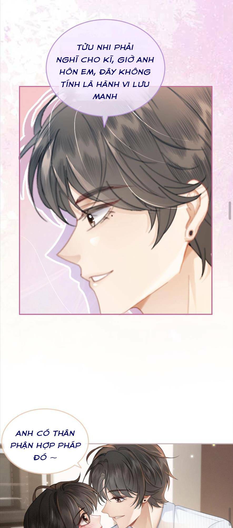 Cùng Đỉnh Lưu Ảnh Đế Yêu Đương Phát Đường: Chapter 108