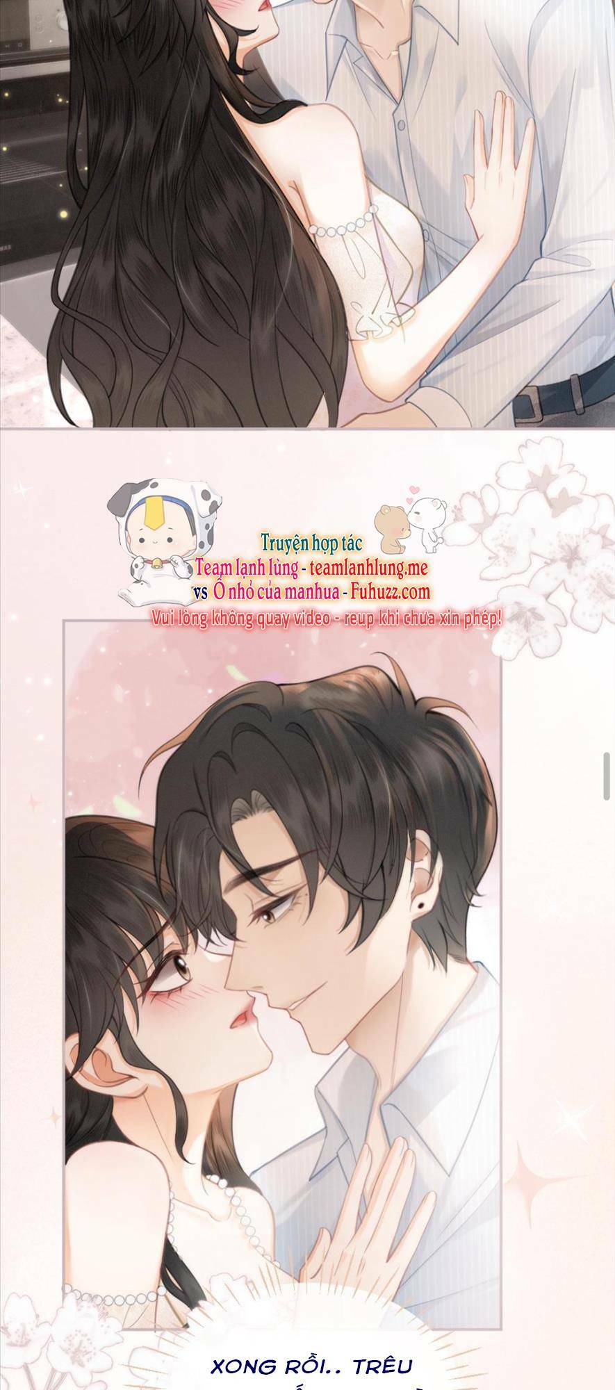 Cùng Đỉnh Lưu Ảnh Đế Yêu Đương Phát Đường: Chapter 108