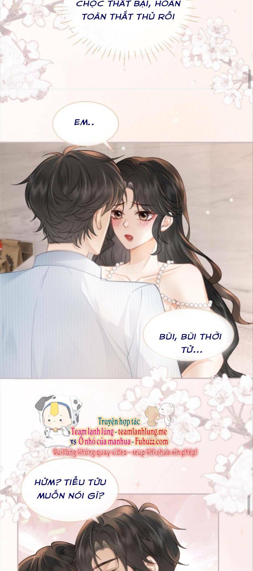 Cùng Đỉnh Lưu Ảnh Đế Yêu Đương Phát Đường: Chapter 108