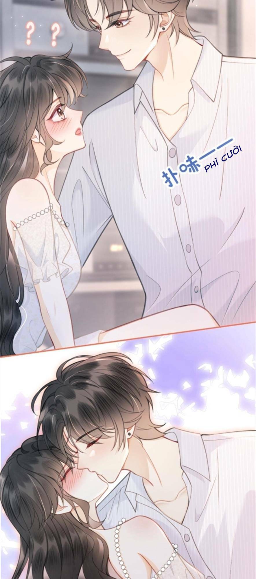 Cùng Đỉnh Lưu Ảnh Đế Yêu Đương Phát Đường: Chapter 108