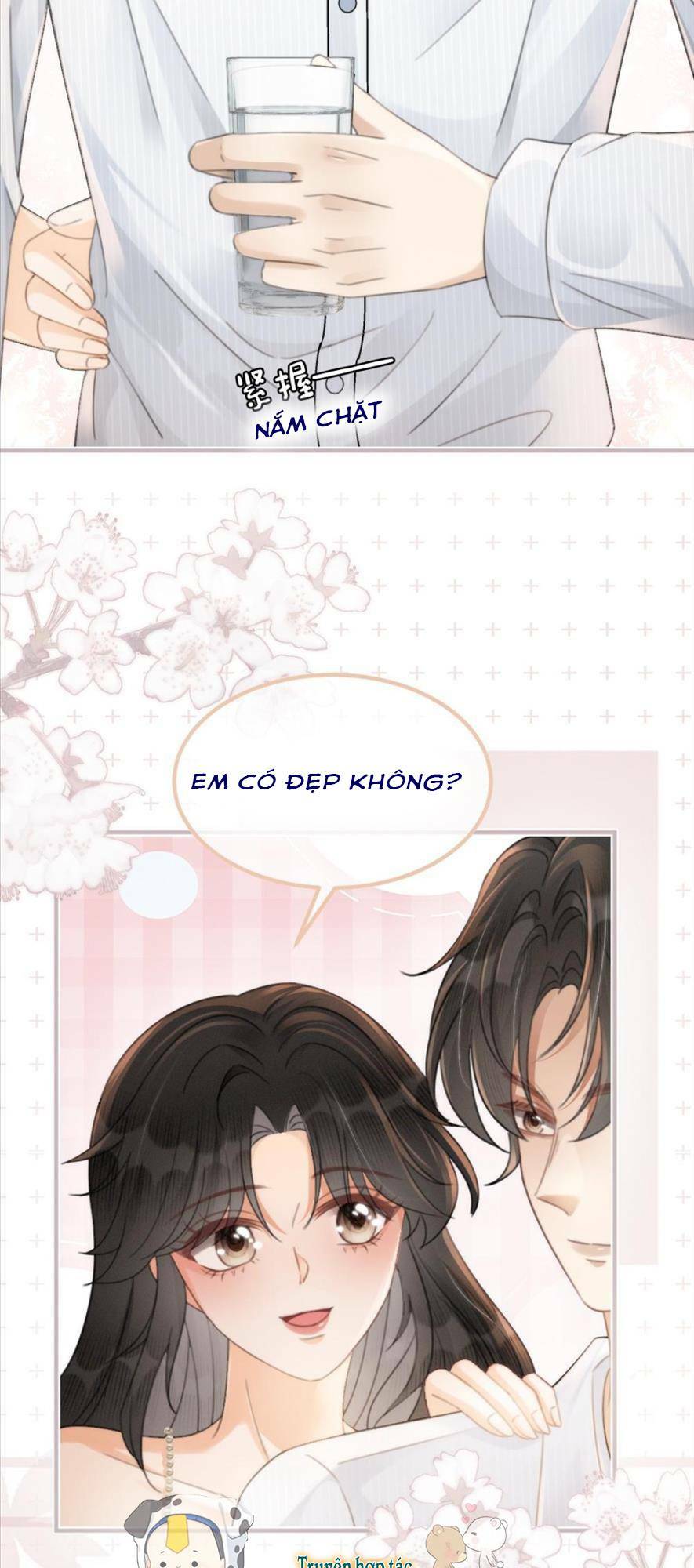 Cùng Đỉnh Lưu Ảnh Đế Yêu Đương Phát Đường: Chapter 108