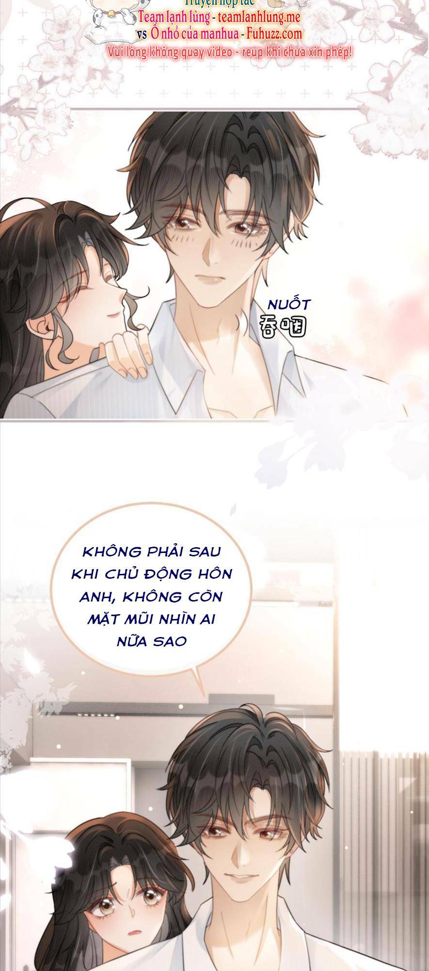 Cùng Đỉnh Lưu Ảnh Đế Yêu Đương Phát Đường: Chapter 108