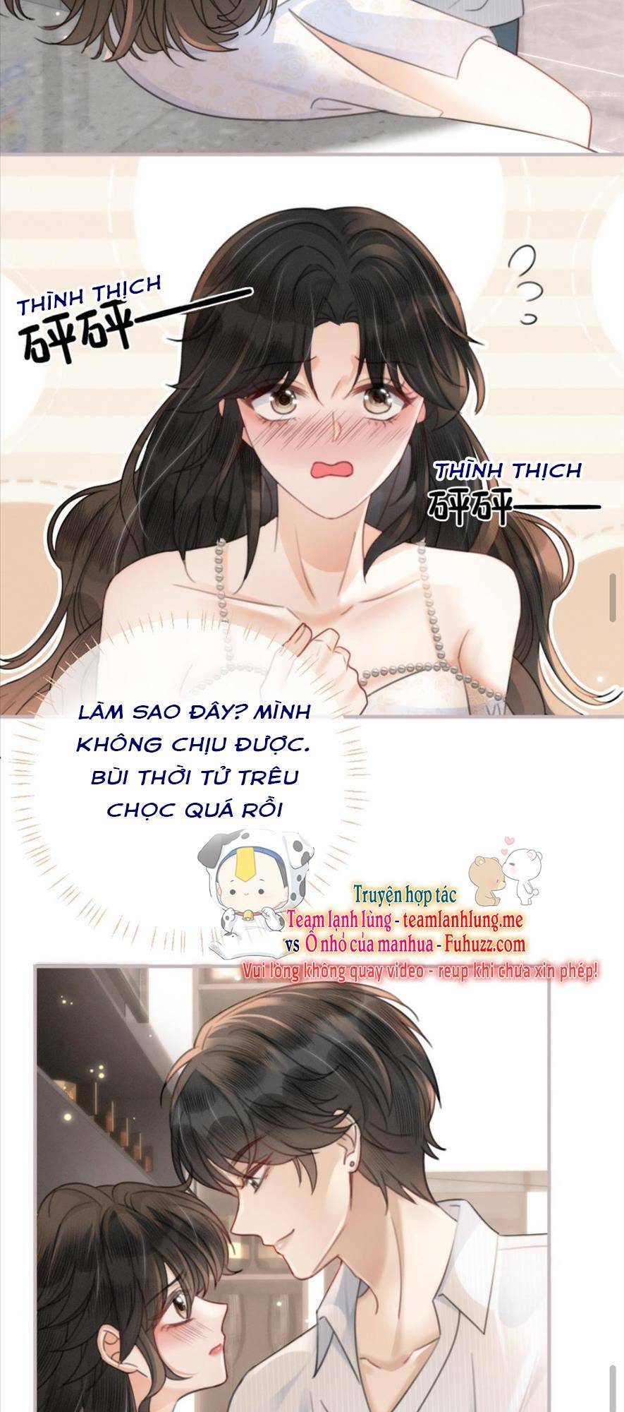 Cùng Đỉnh Lưu Ảnh Đế Yêu Đương Phát Đường: Chapter 108