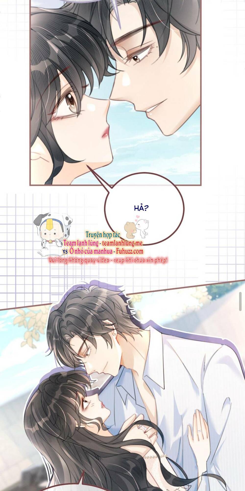 Cùng Đỉnh Lưu Ảnh Đế Yêu Đương Phát Đường: Chapter 111