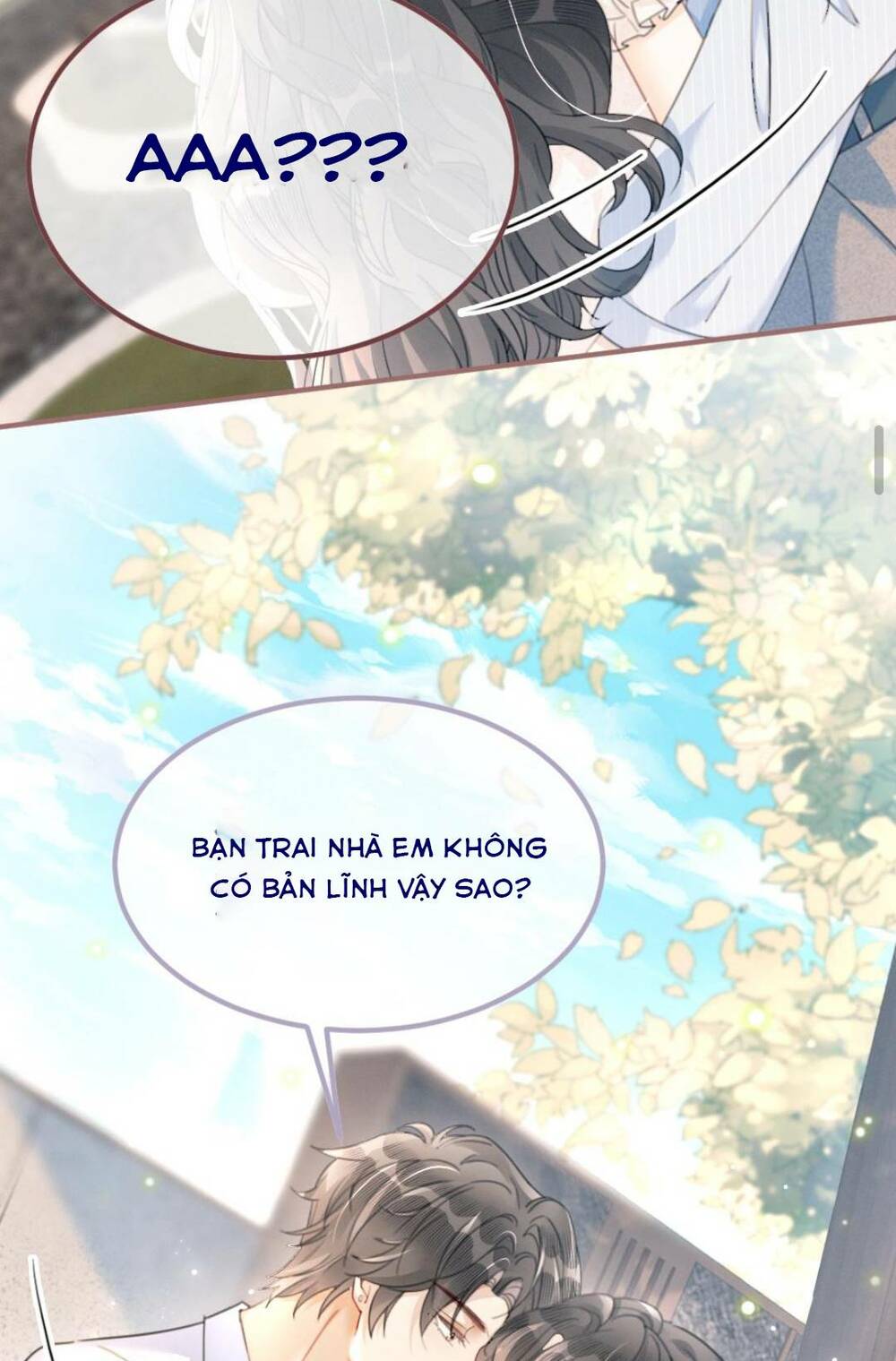 Cùng Đỉnh Lưu Ảnh Đế Yêu Đương Phát Đường: Chapter 111