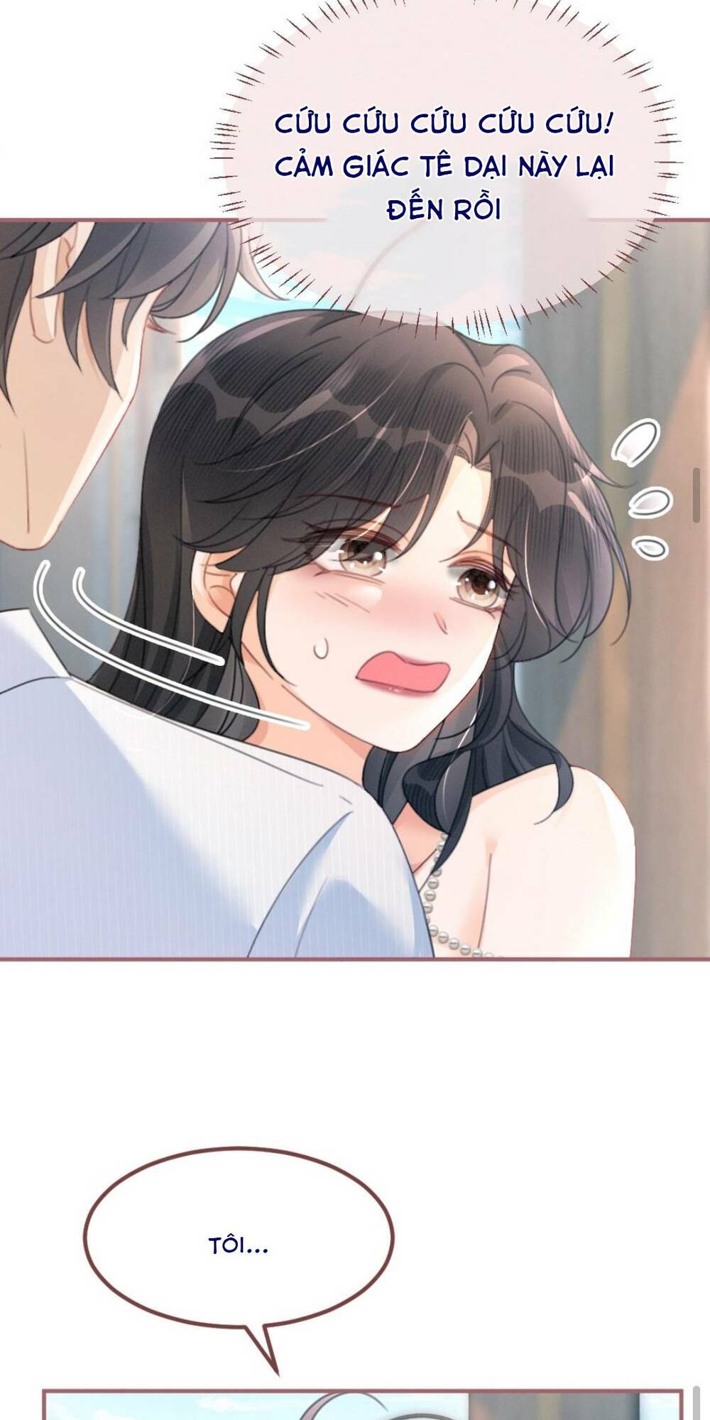 Cùng Đỉnh Lưu Ảnh Đế Yêu Đương Phát Đường: Chapter 111