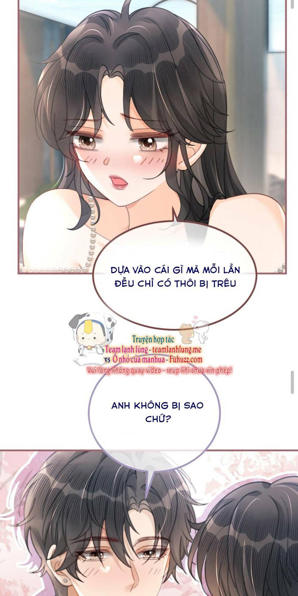 Cùng Đỉnh Lưu Ảnh Đế Yêu Đương Phát Đường: Chapter 111