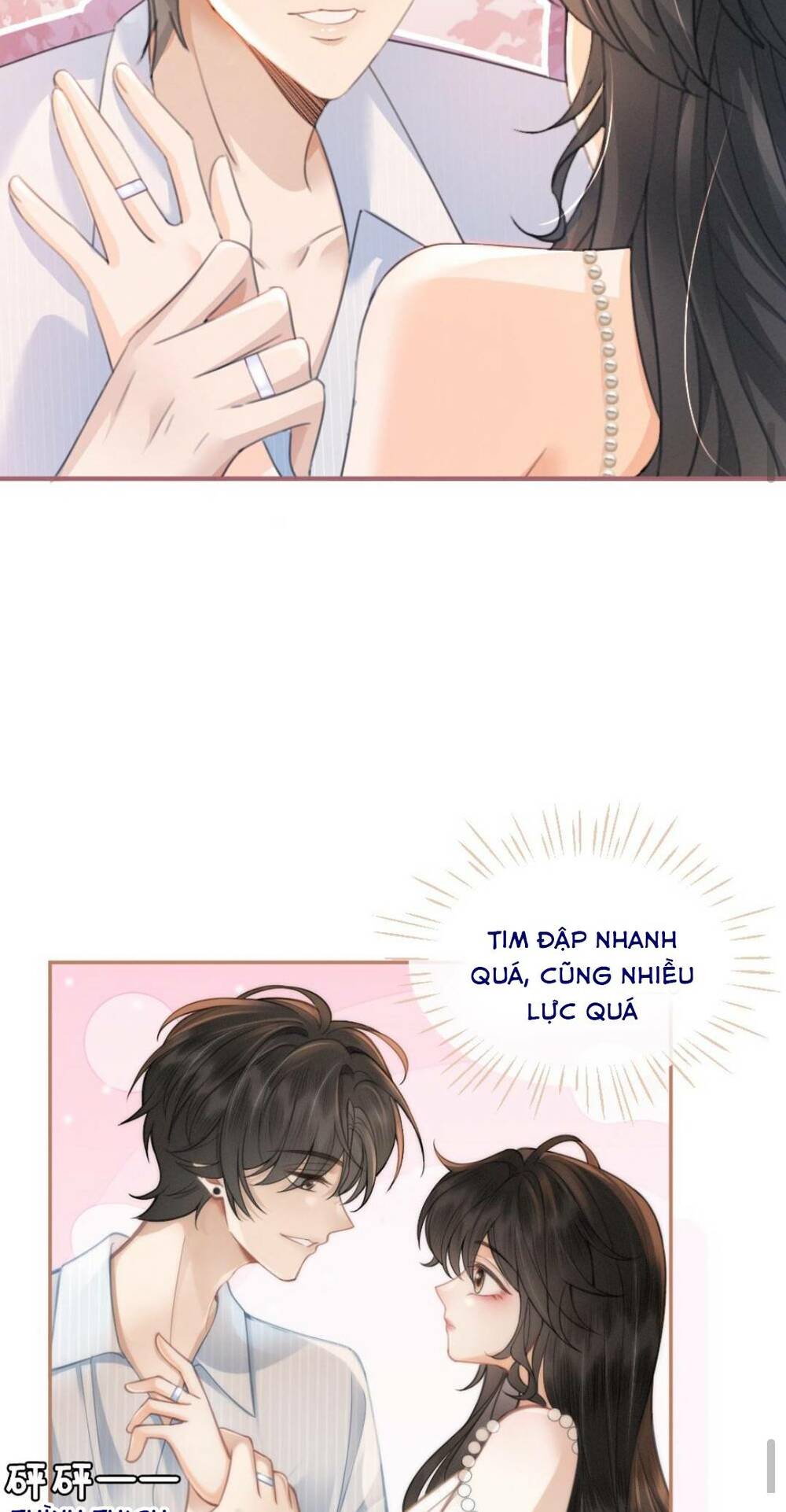 Cùng Đỉnh Lưu Ảnh Đế Yêu Đương Phát Đường: Chapter 111