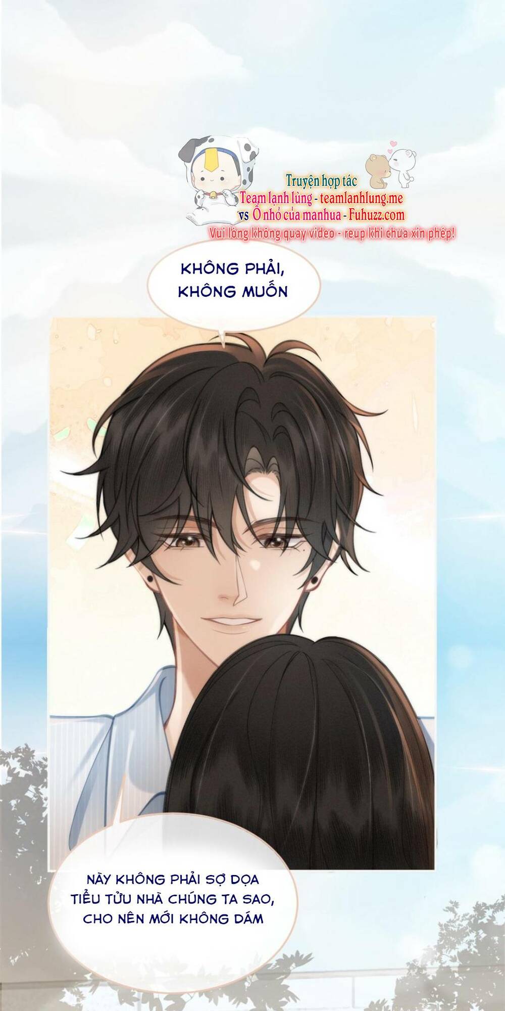 Cùng Đỉnh Lưu Ảnh Đế Yêu Đương Phát Đường: Chapter 111