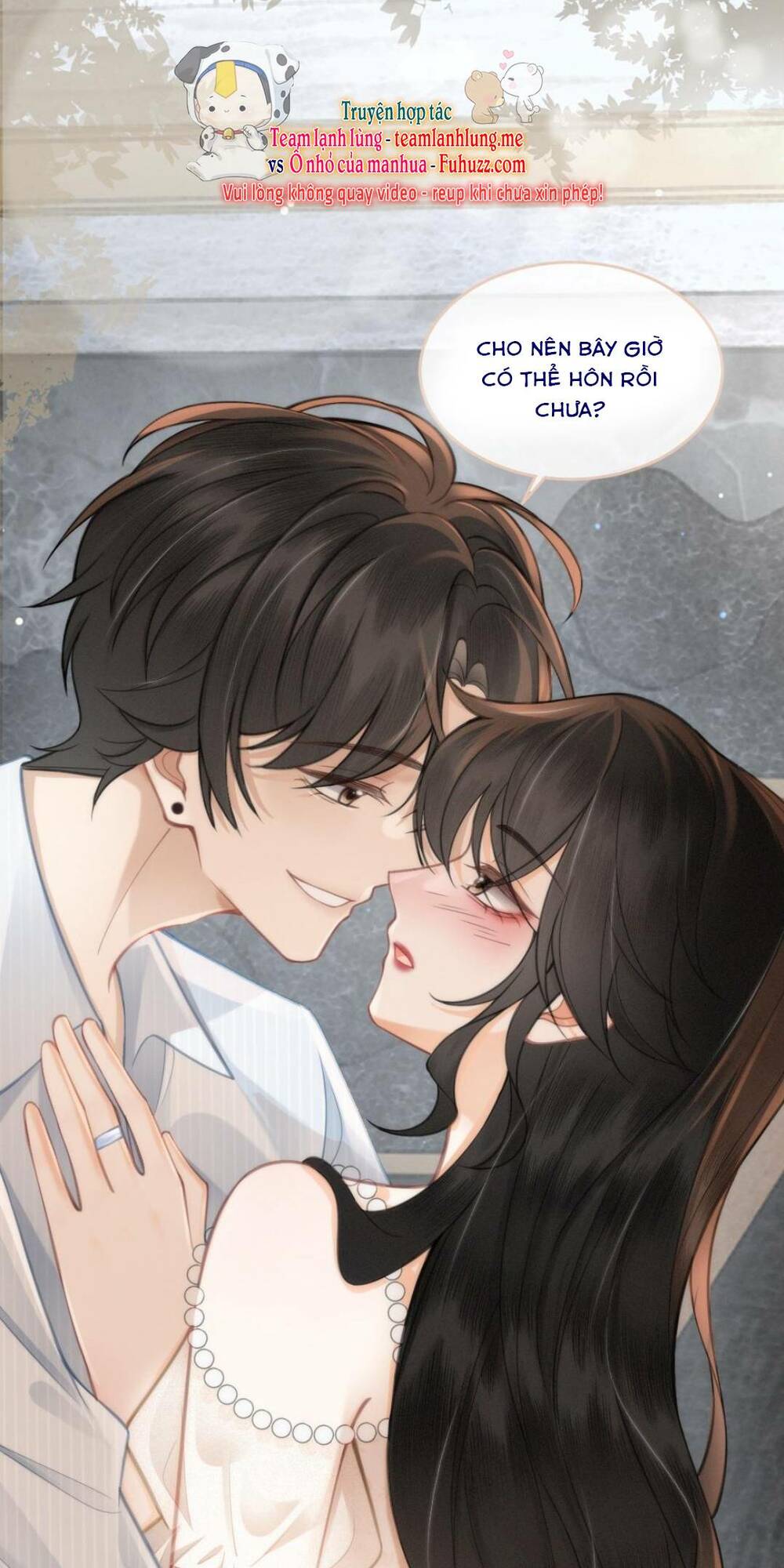 Cùng Đỉnh Lưu Ảnh Đế Yêu Đương Phát Đường: Chapter 111
