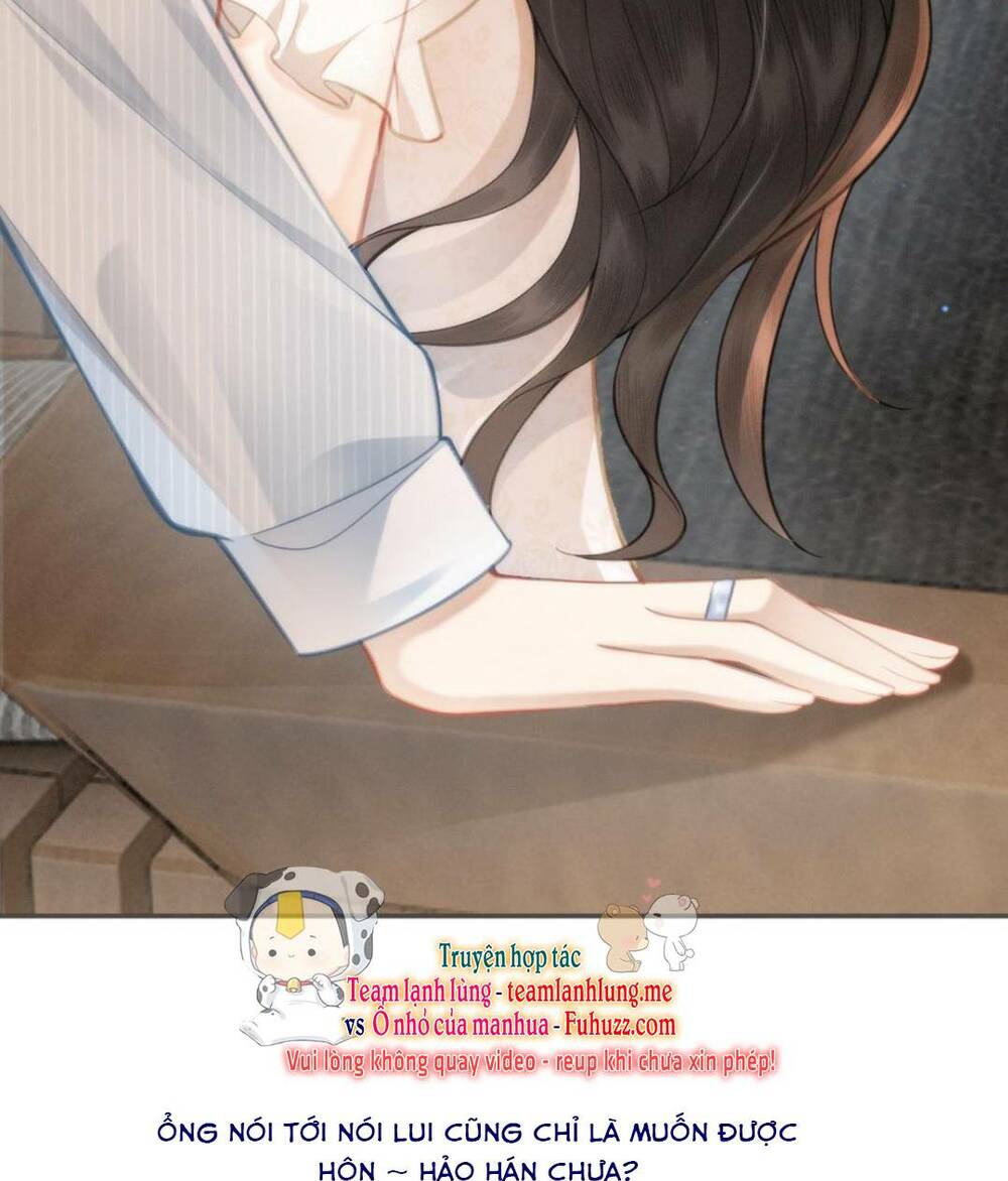 Cùng Đỉnh Lưu Ảnh Đế Yêu Đương Phát Đường: Chapter 111