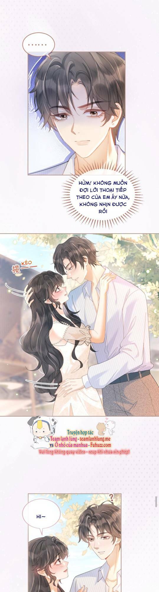 Cùng Đỉnh Lưu Ảnh Đế Yêu Đương Phát Đường: Chapter 111