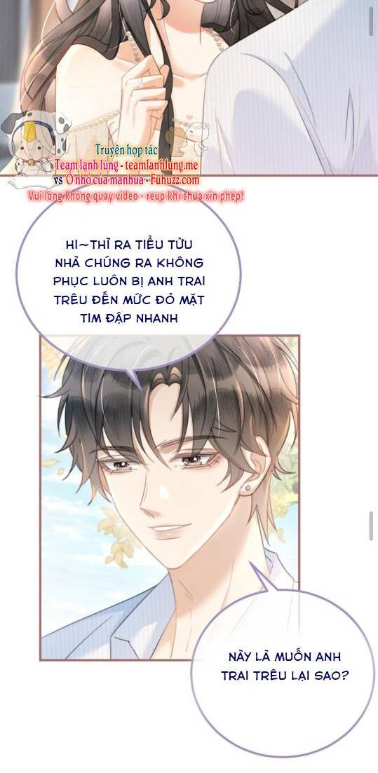 Cùng Đỉnh Lưu Ảnh Đế Yêu Đương Phát Đường: Chapter 111