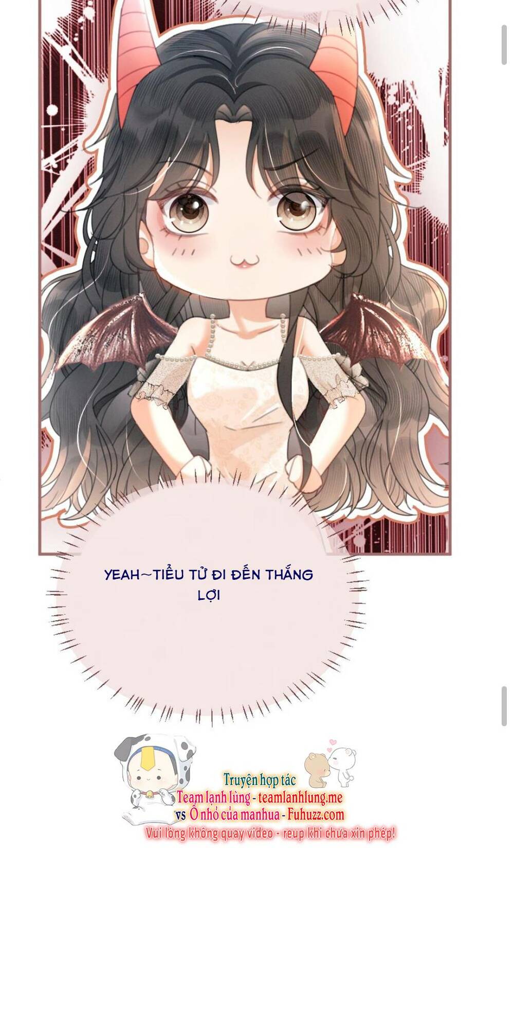 Cùng Đỉnh Lưu Ảnh Đế Yêu Đương Phát Đường: Chapter 111