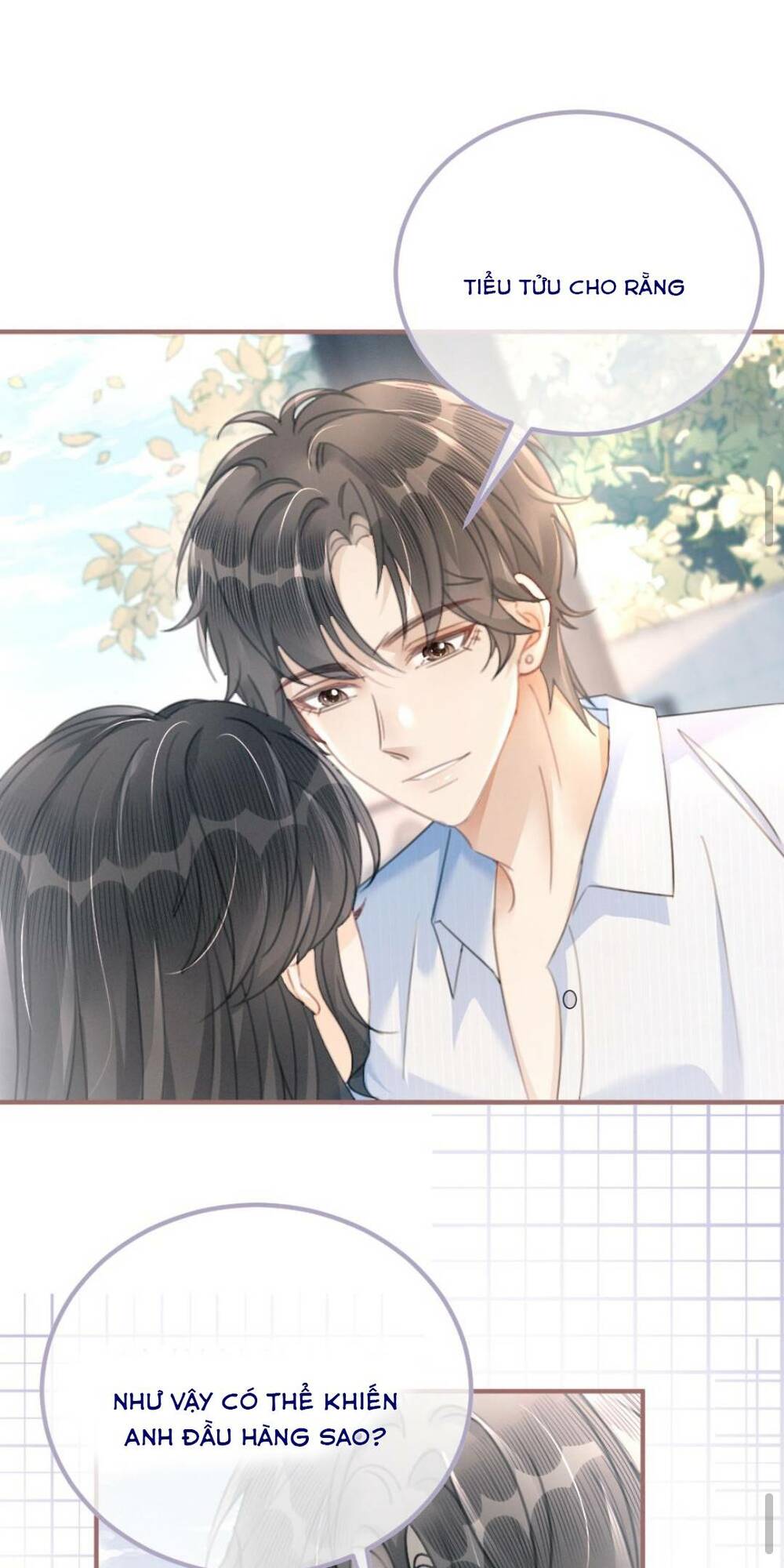 Cùng Đỉnh Lưu Ảnh Đế Yêu Đương Phát Đường: Chapter 111
