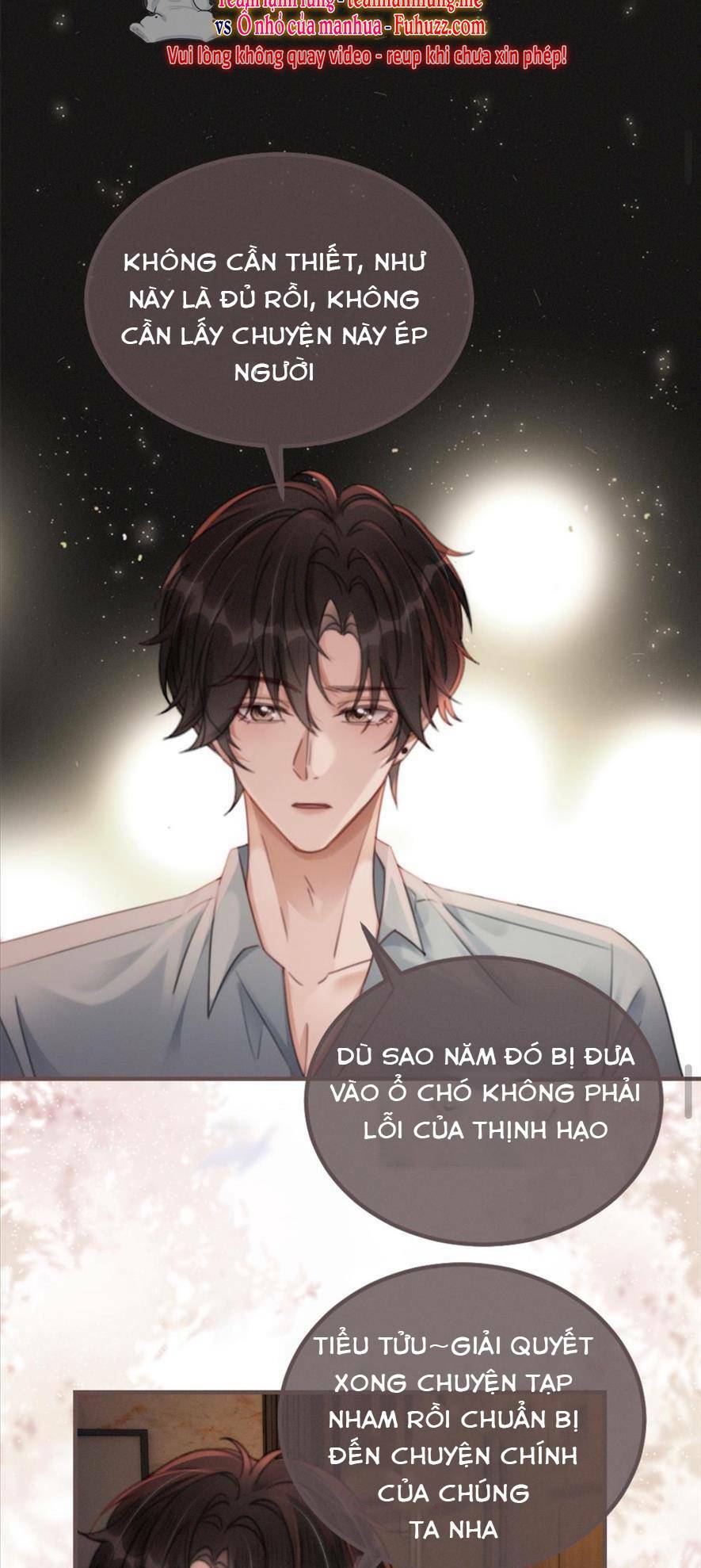 Cùng Đỉnh Lưu Ảnh Đế Yêu Đương Phát Đường: Chapter 115