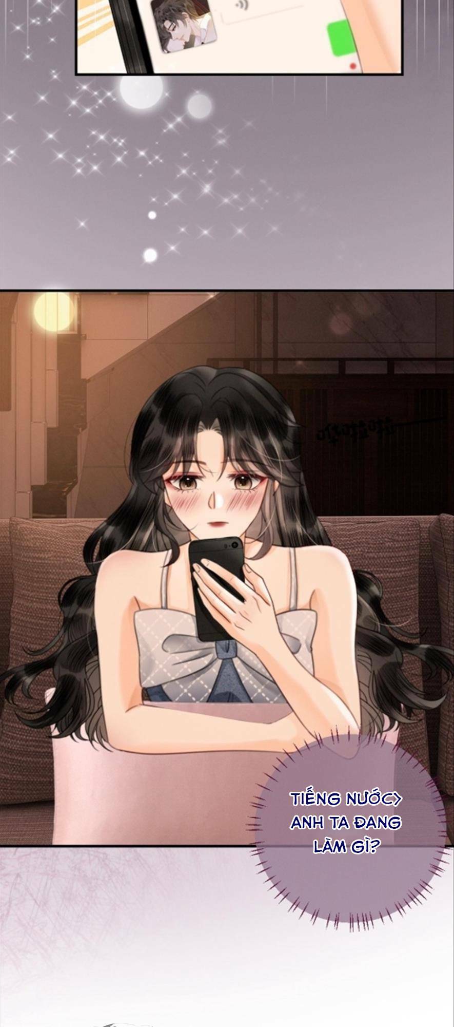 Cùng Đỉnh Lưu Ảnh Đế Yêu Đương Phát Đường: Chapter 115