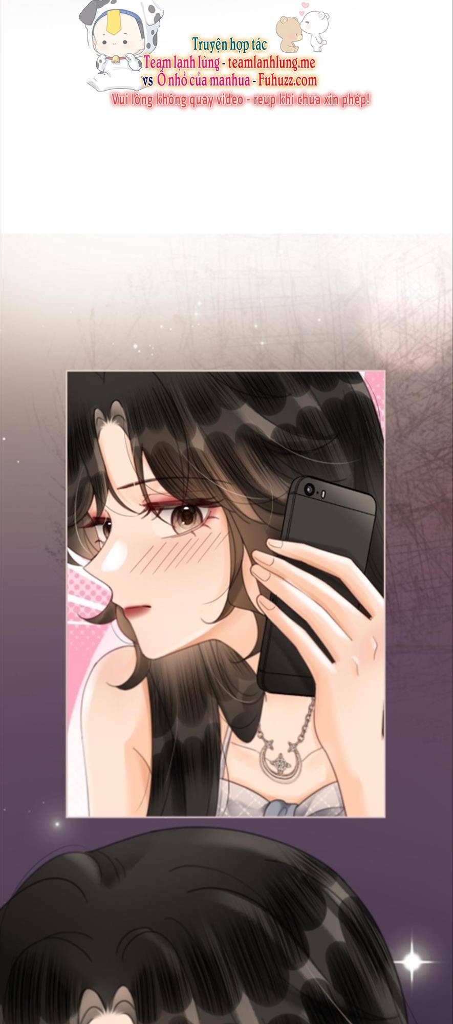 Cùng Đỉnh Lưu Ảnh Đế Yêu Đương Phát Đường: Chapter 115