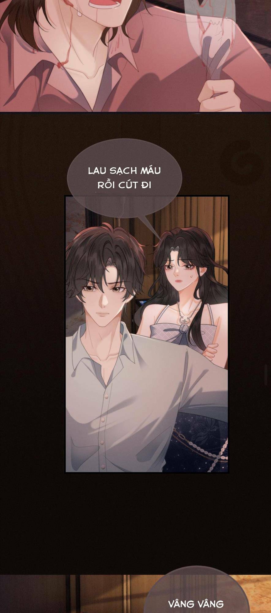 Cùng Đỉnh Lưu Ảnh Đế Yêu Đương Phát Đường: Chapter 115