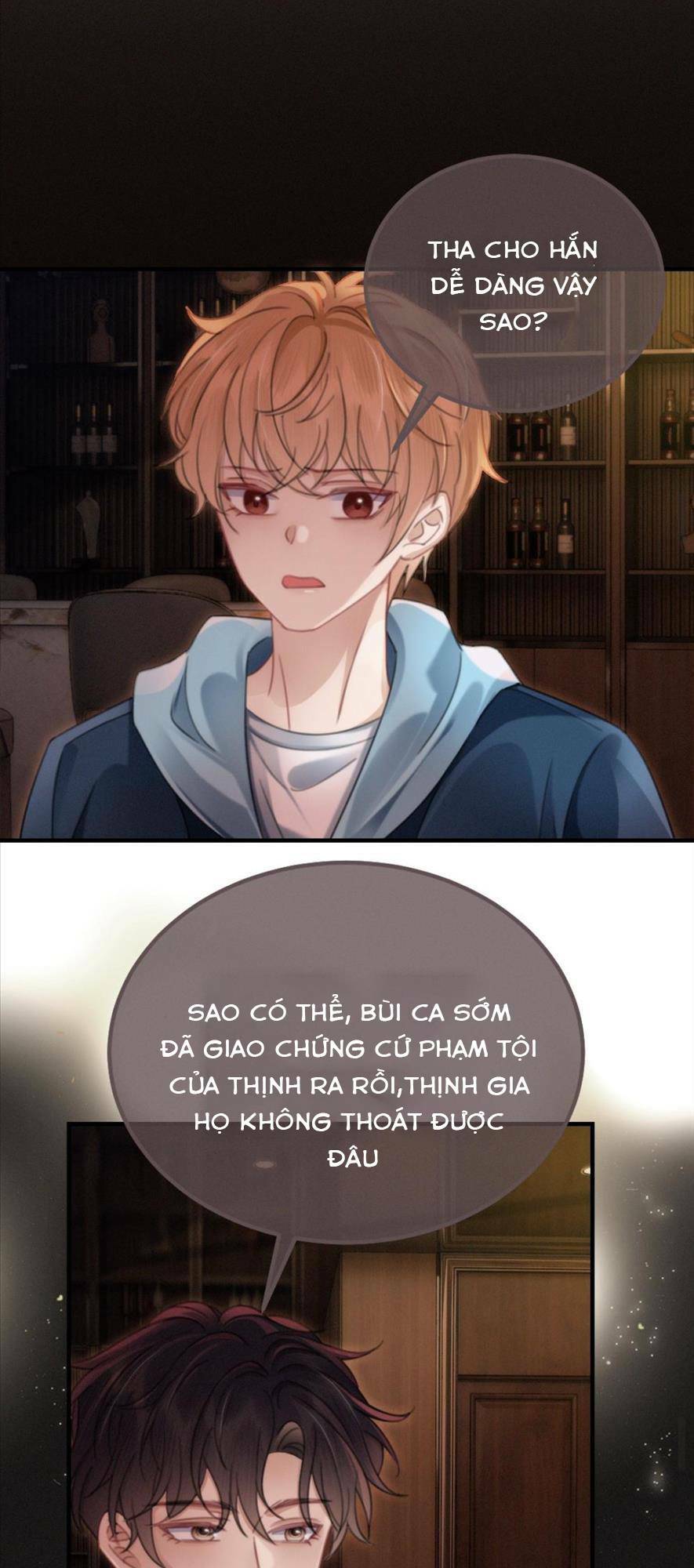 Cùng Đỉnh Lưu Ảnh Đế Yêu Đương Phát Đường: Chapter 115