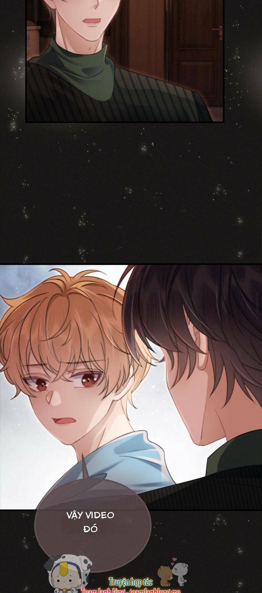 Cùng Đỉnh Lưu Ảnh Đế Yêu Đương Phát Đường: Chapter 115