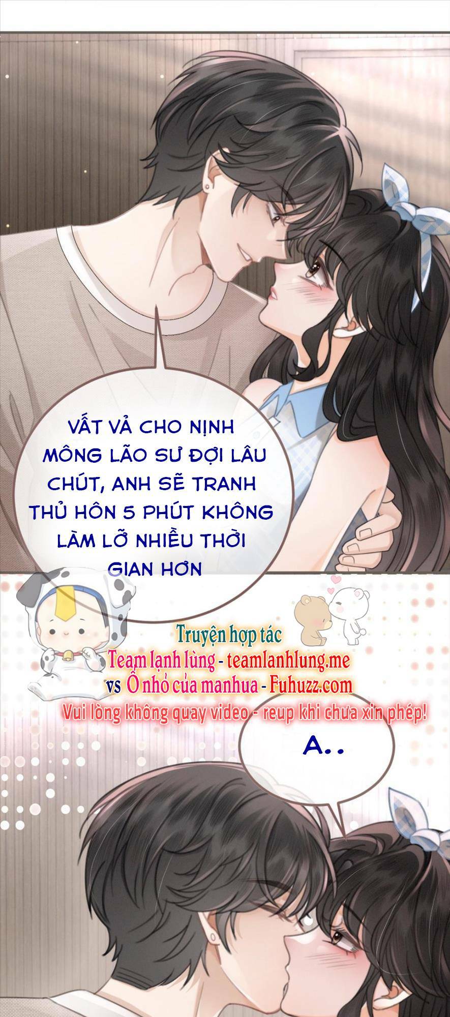 Cùng Đỉnh Lưu Ảnh Đế Yêu Đương Phát Đường: Chapter 117