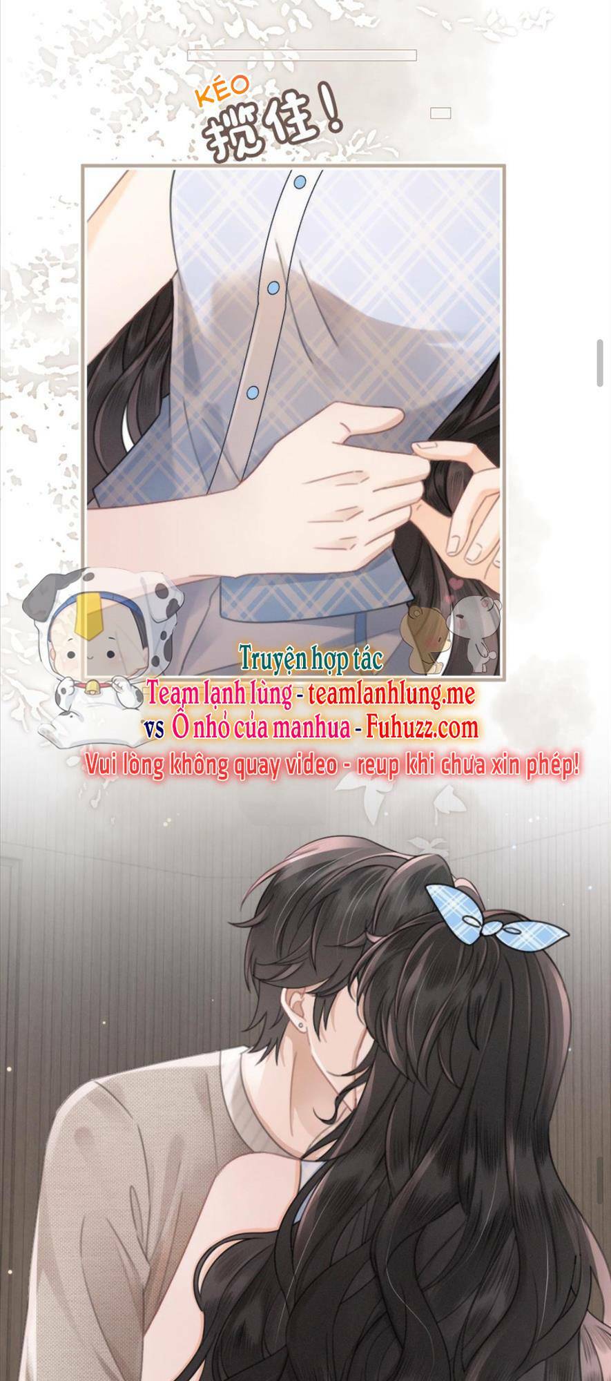 Cùng Đỉnh Lưu Ảnh Đế Yêu Đương Phát Đường: Chapter 117