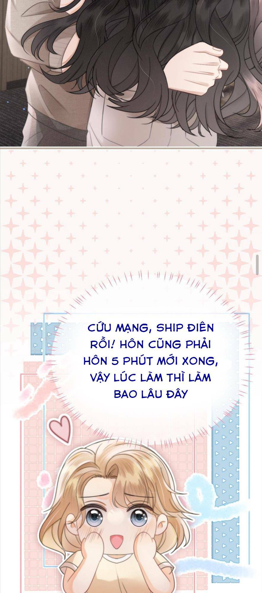 Cùng Đỉnh Lưu Ảnh Đế Yêu Đương Phát Đường: Chapter 117