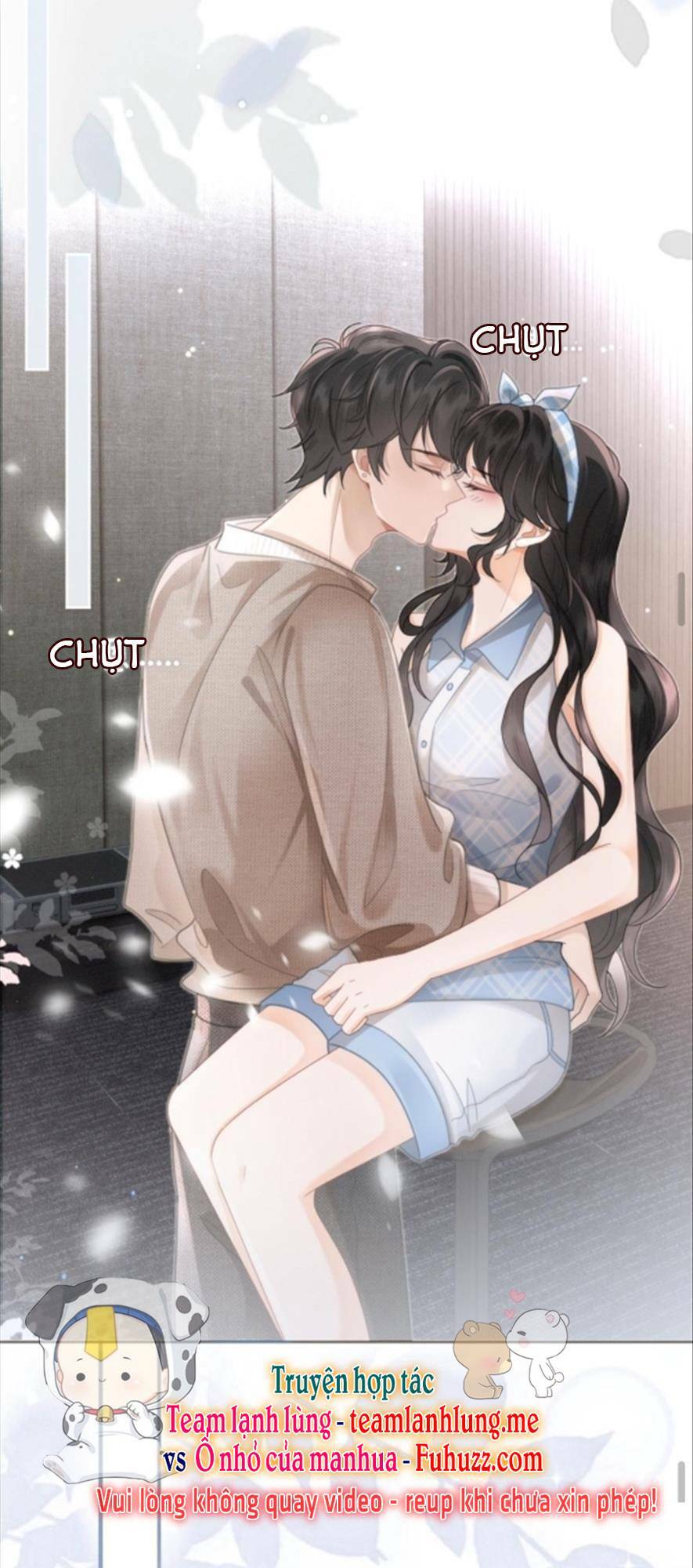 Cùng Đỉnh Lưu Ảnh Đế Yêu Đương Phát Đường: Chapter 117