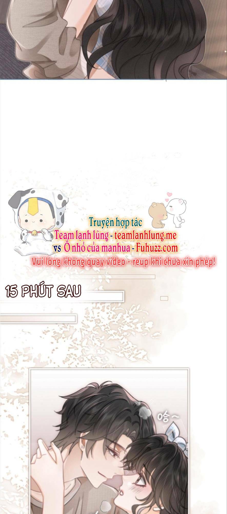 Cùng Đỉnh Lưu Ảnh Đế Yêu Đương Phát Đường: Chapter 117
