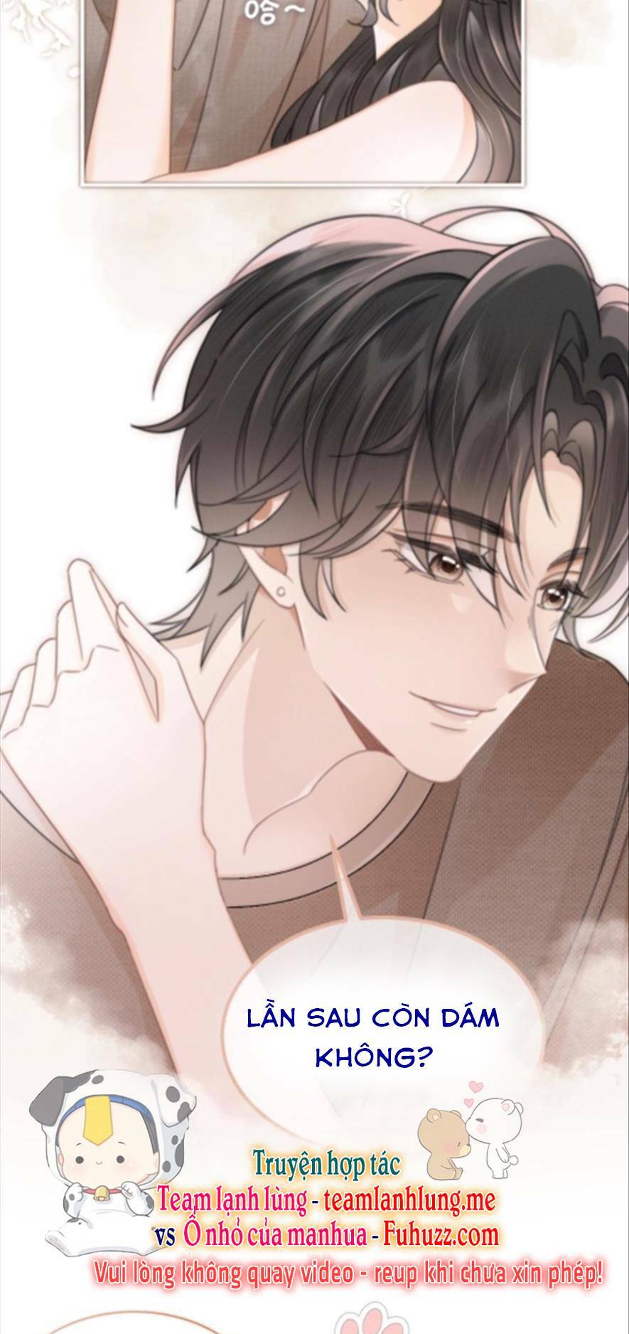 Cùng Đỉnh Lưu Ảnh Đế Yêu Đương Phát Đường: Chapter 117