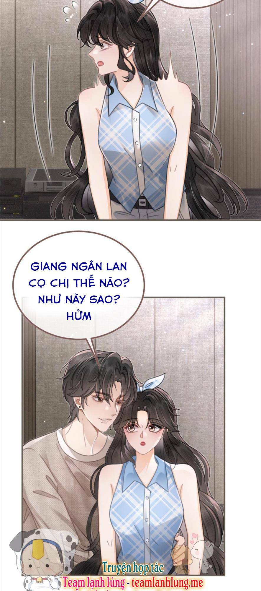 Cùng Đỉnh Lưu Ảnh Đế Yêu Đương Phát Đường: Chapter 117