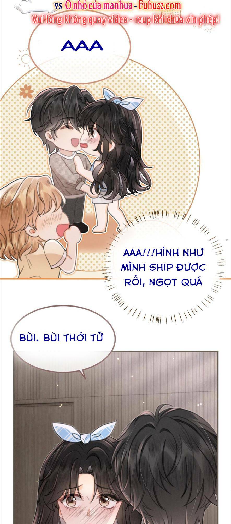 Cùng Đỉnh Lưu Ảnh Đế Yêu Đương Phát Đường: Chapter 117